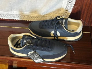 Zapatillas ECOALF Nuevas Talla 41