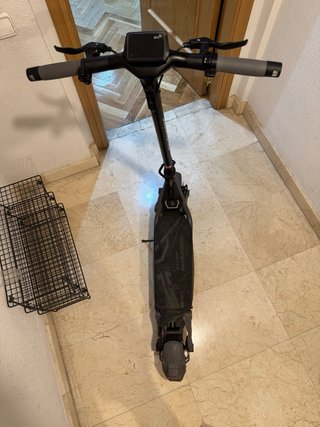 Patinete Eléctrico SmartGyro Rockway