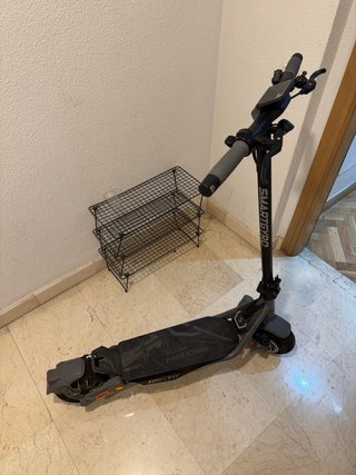 Patinete Eléctrico SmartGyro Rockway
