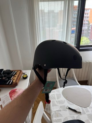Patinete Eléctrico SmartGyro Rockway