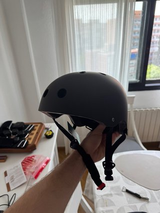 Patinete Eléctrico SmartGyro Rockway