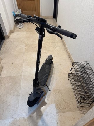 Patinete Eléctrico SmartGyro Rockway