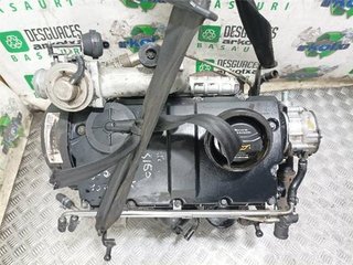 Motor Completo Seat Cordoba 1.9 TDI 101CV