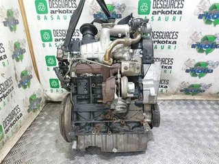 Motor Completo Seat Cordoba 1.9 TDI 101CV