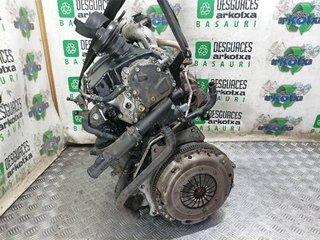 Motor Completo Seat Cordoba 1.9 TDI 101CV