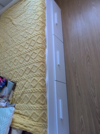 2 Camas Infantiles con Cajones ( nuevas ).