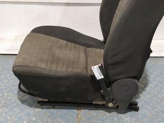 ASIENTO DELANTERO IZQUIERDO SUZUKI SX4 (RW/EY) D2