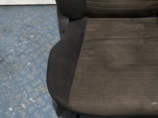 ASIENTO DELANTERO IZQUIERDO SUZUKI SX4 (RW/EY) D2