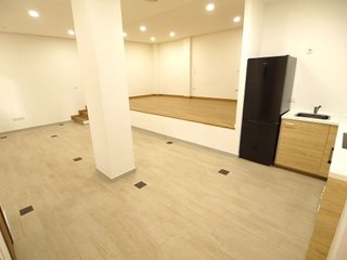 Local comercial en venta en Primera Fase - Nuevo Tres Cantos en Tres Cantos