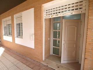 Local comercial en venta en Primera Fase - Nuevo Tres Cantos en Tres Cantos