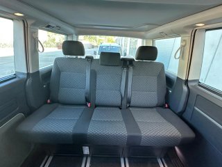 Volkswagen Califòrnia beach T6.1