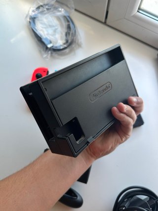 COMO NUEVA! Nintendo Switch