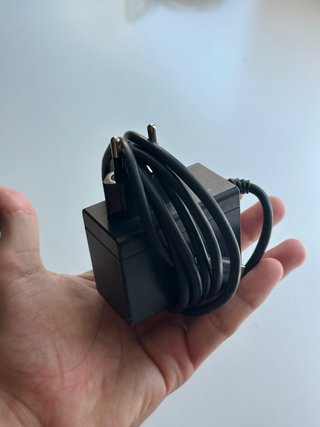 COMO NUEVA! Nintendo Switch