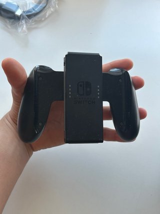 COMO NUEVA! Nintendo Switch