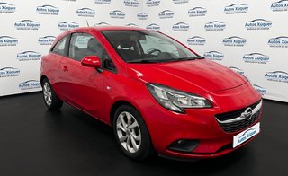 Opel Corsa Gasolina