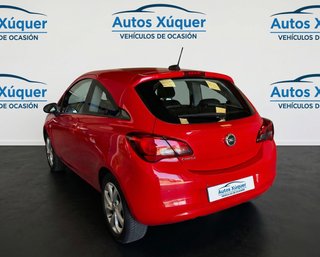 Opel Corsa Gasolina