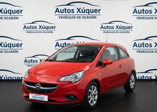 Opel Corsa Gasolina