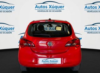 Opel Corsa Gasolina