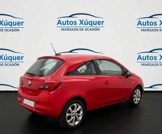 Opel Corsa Gasolina