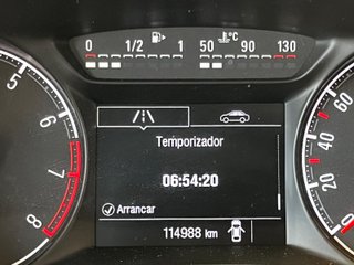 Opel Corsa Gasolina