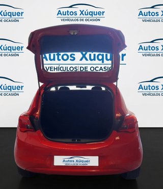 Opel Corsa Gasolina