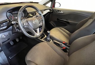Opel Corsa Gasolina