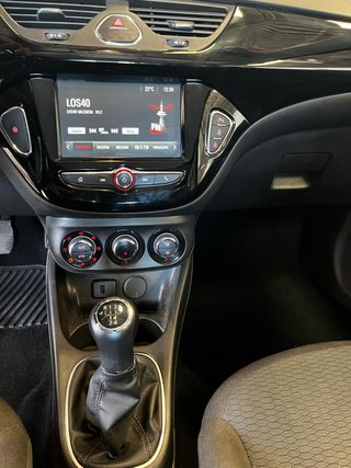 Opel Corsa Gasolina