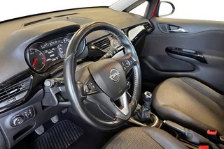 Opel Corsa Gasolina