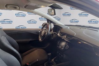 Opel Corsa Gasolina