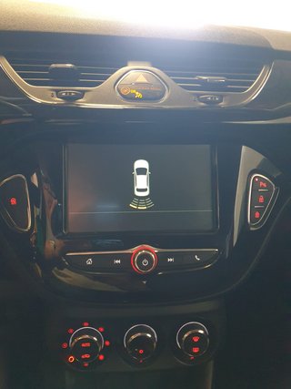 Opel Corsa Gasolina