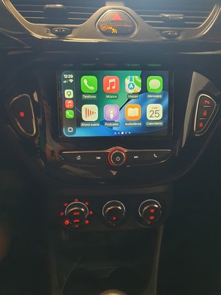 Opel Corsa Gasolina