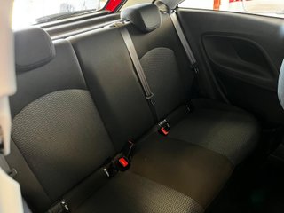 Opel Corsa Gasolina
