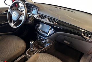 Opel Corsa Gasolina