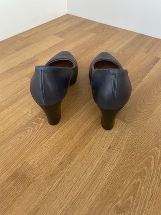 Zapatos de salón