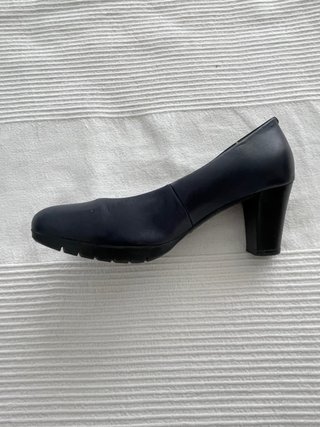 Zapatos de salón
