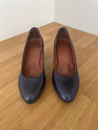 Zapatos de salón