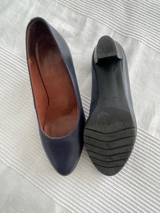 Zapatos de salón