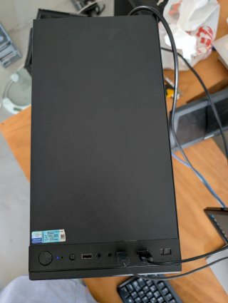 PC Gaming i9-9900K RTX 3060 8GB MSI 64GB