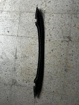 Refuerzo Inferior Paragolpes Delantero Kia Stonic