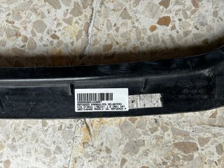 Refuerzo Inferior Paragolpes Delantero Kia Stonic