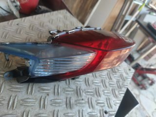 Piloto Trasero Kymco Xciting 125i
