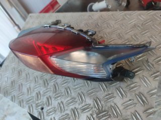Piloto Trasero Kymco Xciting 125i