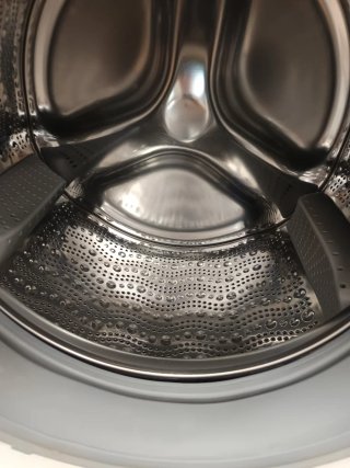 Lavadora Bosch Serie 6 Carga 8kg