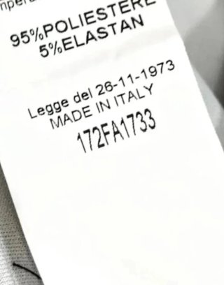 Vestito lungo floreale Manuel e Modea
