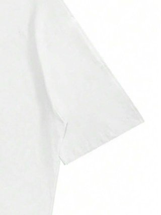 Camiseta GRDR Blanca WHYNOT.