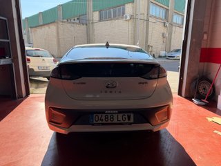 Hyundai IONIQ Hyundai IONIQ 1.6 GDI PHEV Klass DT