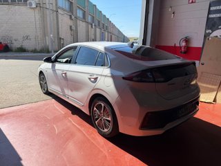 Hyundai IONIQ Hyundai IONIQ 1.6 GDI PHEV Klass DT