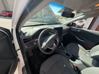 Hyundai IONIQ Hyundai IONIQ 1.6 GDI PHEV Klass DT