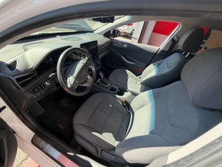 Hyundai IONIQ Hyundai IONIQ 1.6 GDI PHEV Klass DT
