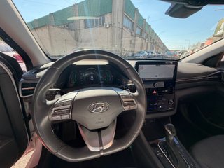 Hyundai IONIQ Hyundai IONIQ 1.6 GDI PHEV Klass DT
